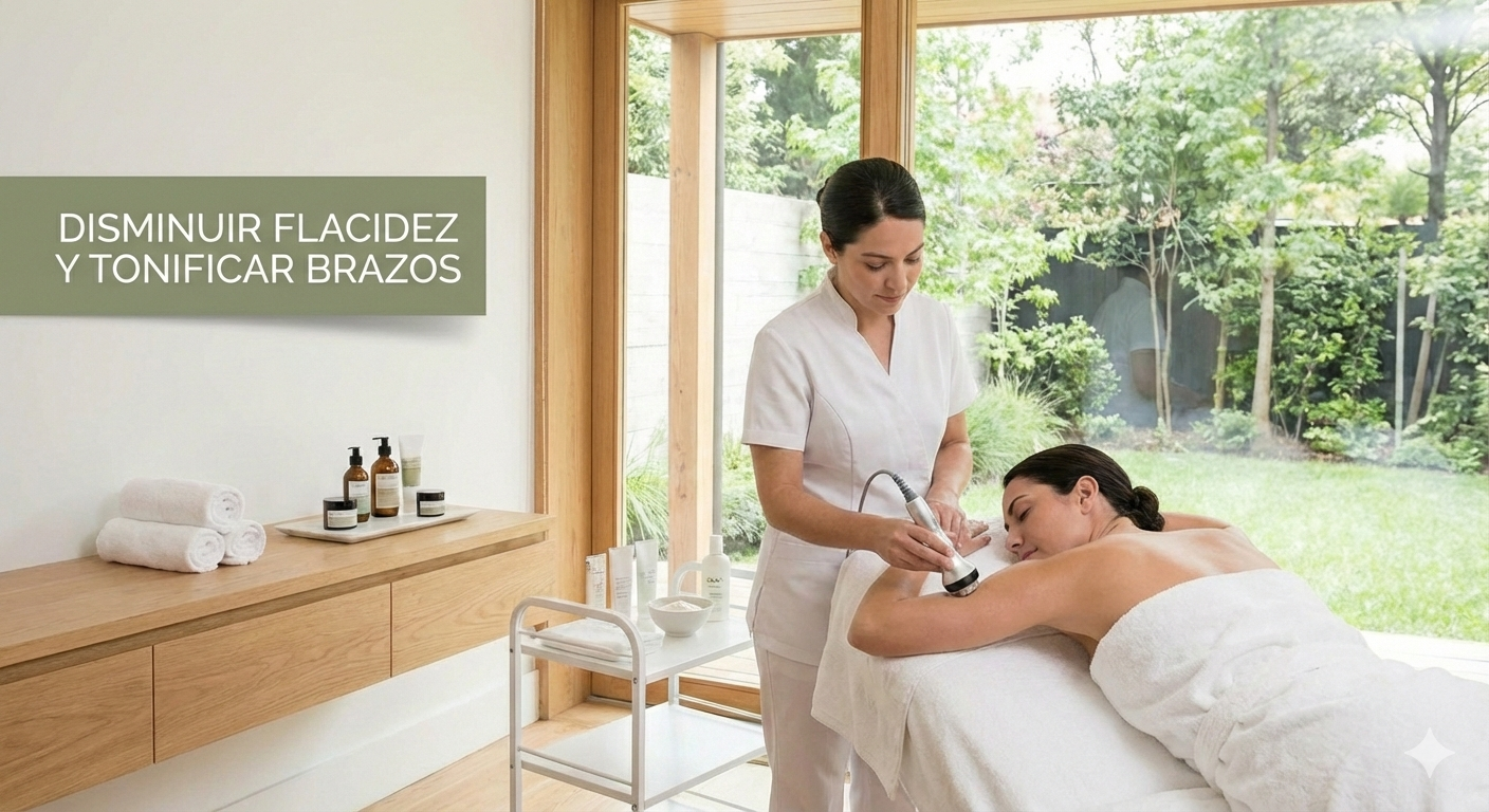 Tonificar tratamiento